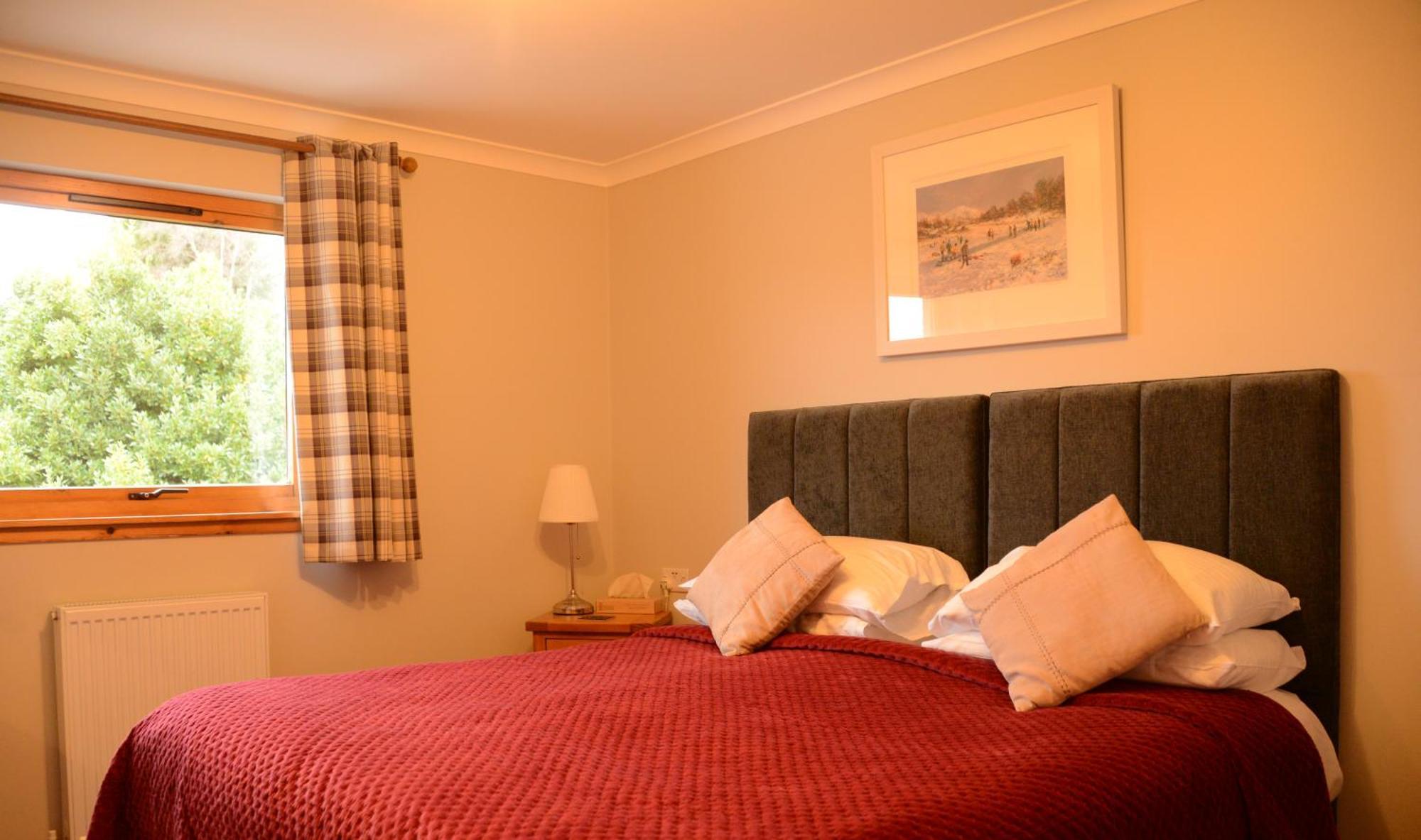 Lochview House Hotel Fort William Exterior foto